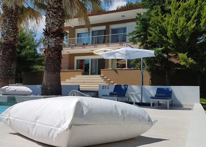 Anna Maria 别墅 克里皮吉