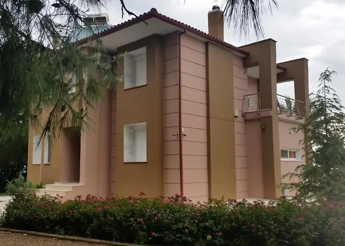 Anna Maria * 克里皮吉