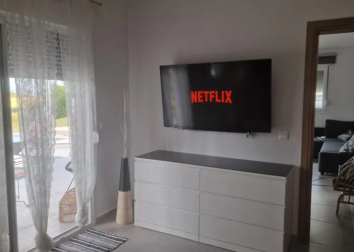 Anna Maria 别墅 克里皮吉