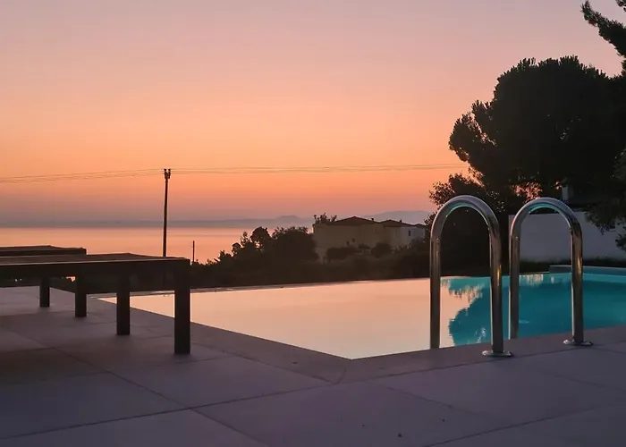 别墅 Anna Maria 克里皮吉