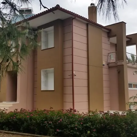 Anna Maria * Kriopigi