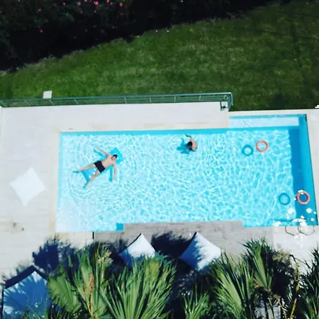 Anna Maria * Kriopigi