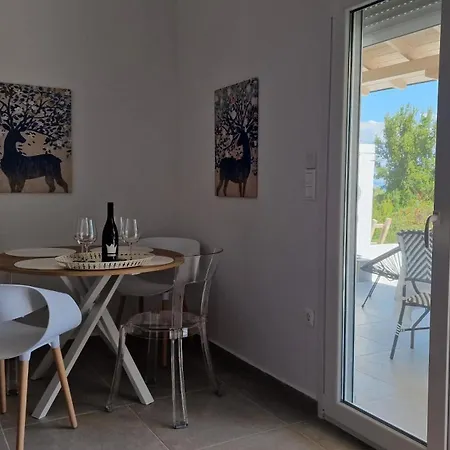 Villa Anna Maria Kriopigi