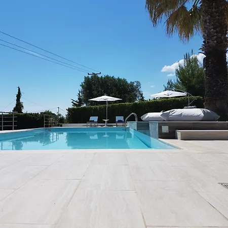 Anna Maria * Kriopigi