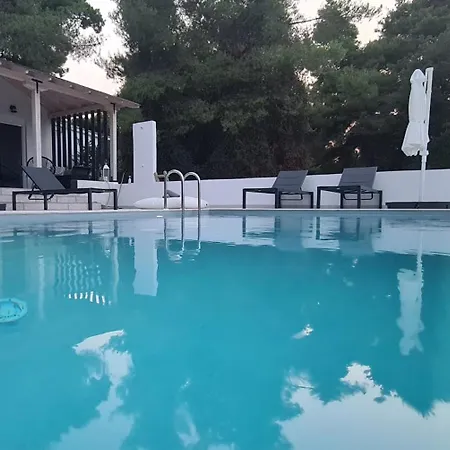 Villa Anna Maria Kriopigi