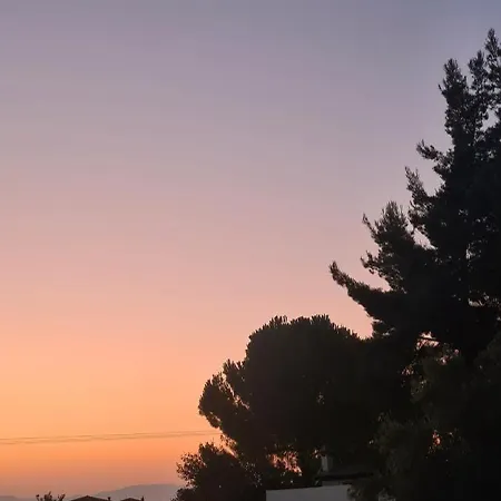 Villa Anna Maria Kriopigi