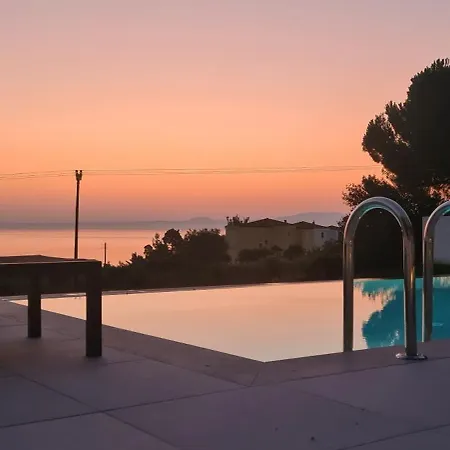 Villa Anna Maria Kriopigi