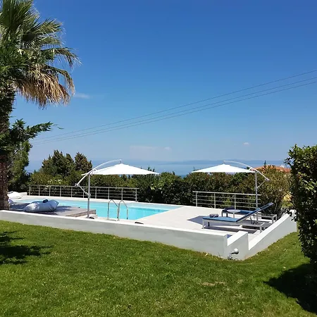 Villa Anna Maria Kriopigi