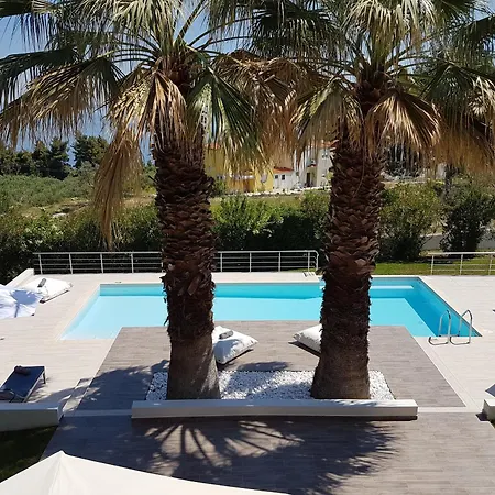 Anna Maria * Kriopigi