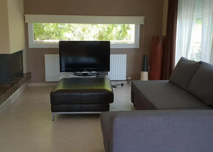 Villa Anna Maria Kriopigi