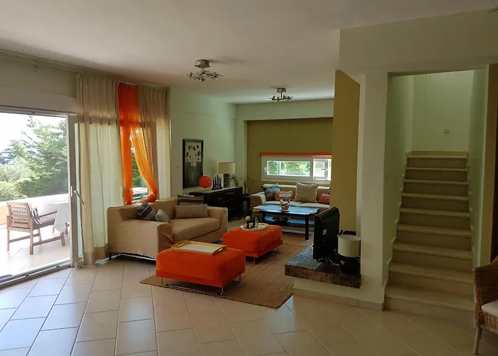 Anna Maria * Kriopigi