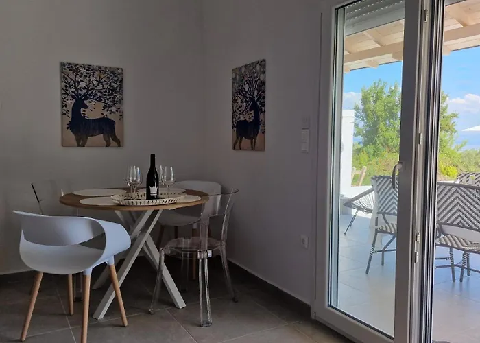 Villa Anna Maria Kriopigi