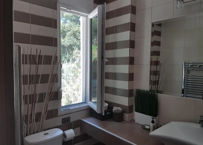 Villa Anna Maria Kriopigi