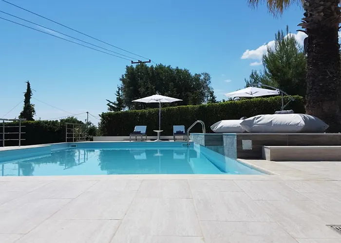 Anna Maria * Kriopigi