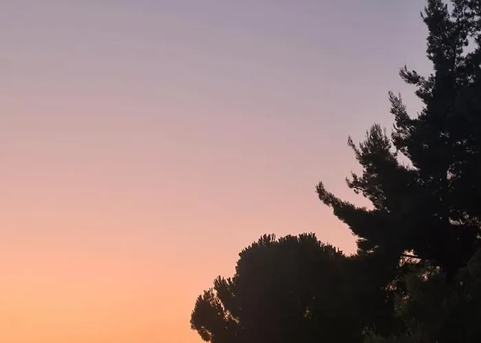 Villa Anna Maria Kriopigi