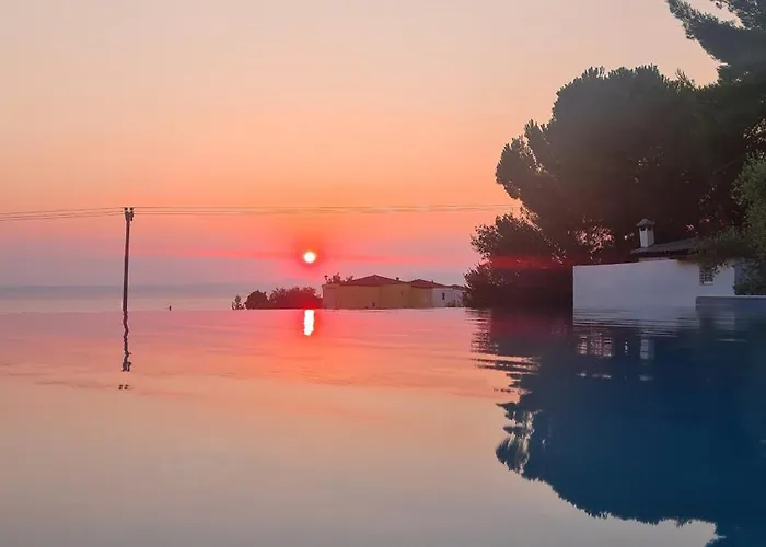 Villa Anna Maria Kriopigi