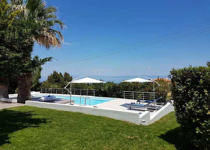 Villa Anna Maria Kriopigi