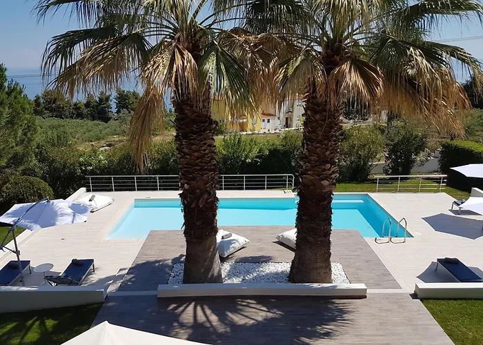 Anna Maria * Kriopigi